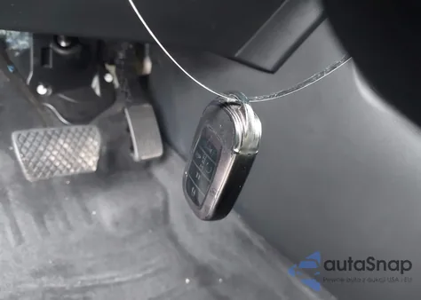 2025 Honda Cr-V Hybrid Sport-L z USA, uszkodzony, nr VIN 2HKRS6H85SH806789